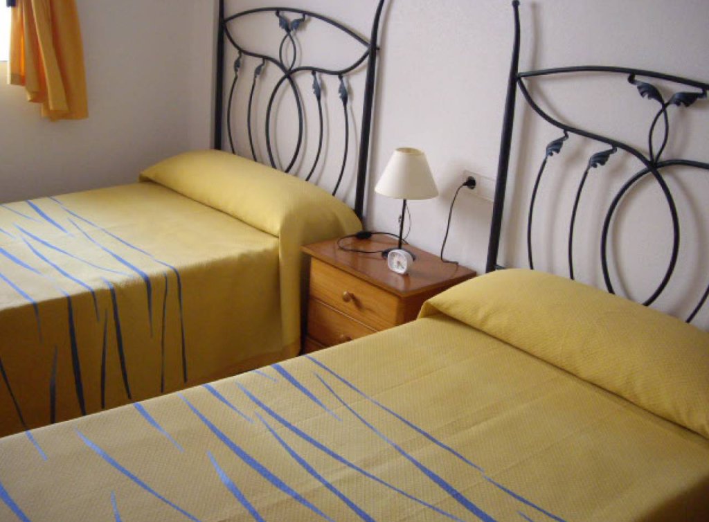 Sale - Apartment - Los Alcázares
