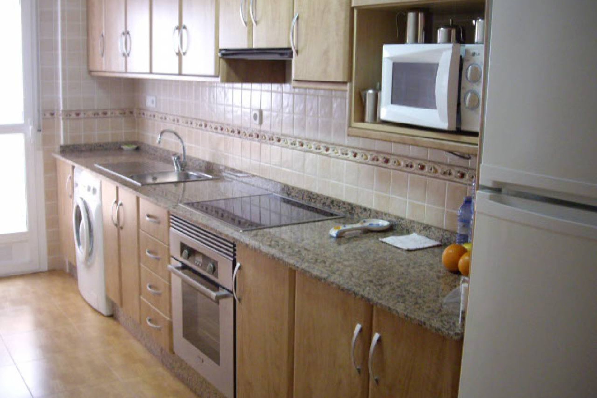 Sale - Apartment - Los Alcázares