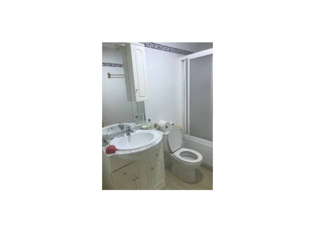 Sale - Apartment - Los Alcázares
