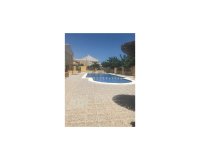 Sale - Apartment - Los Alcázares