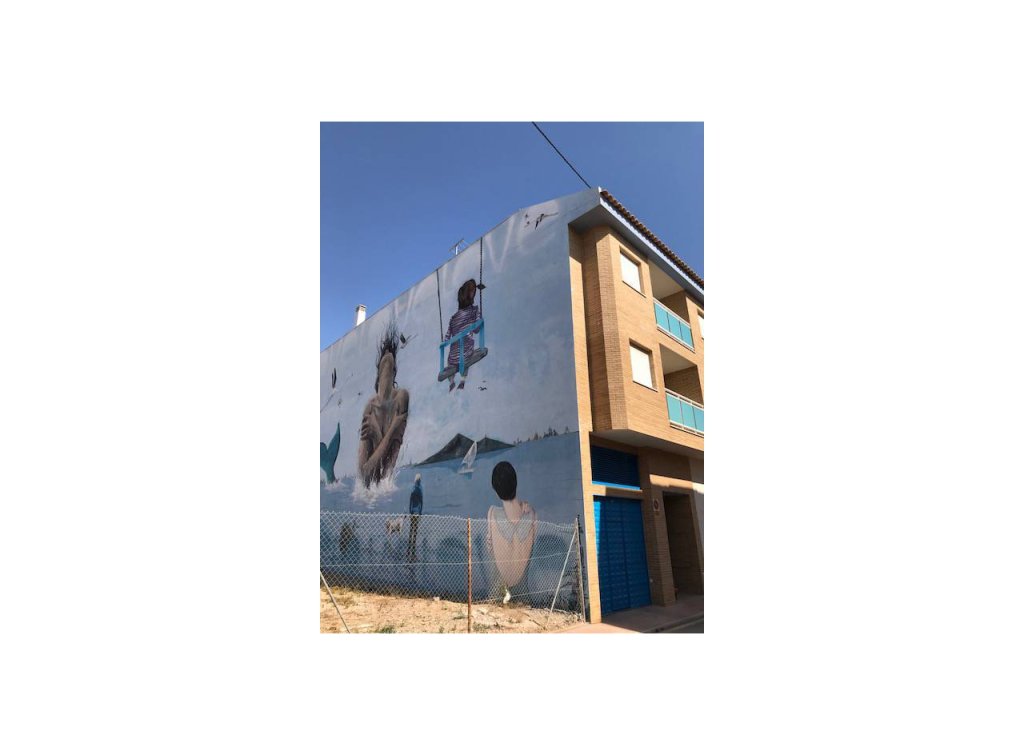 Sale - Apartment - Los Alcázares
