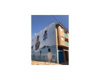 Sale - Apartment - Los Alcázares