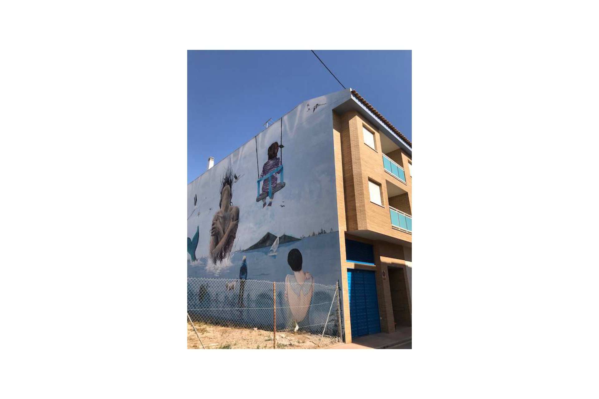 Sale - Apartment - Los Alcázares