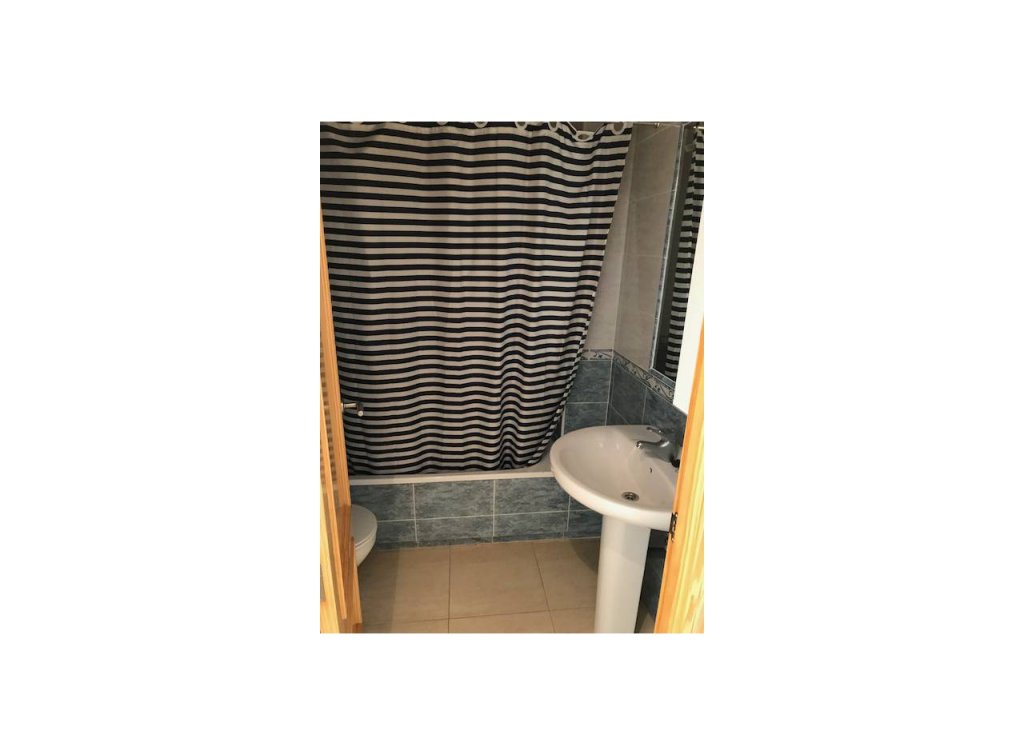 Sale - Apartment - Los Alcázares