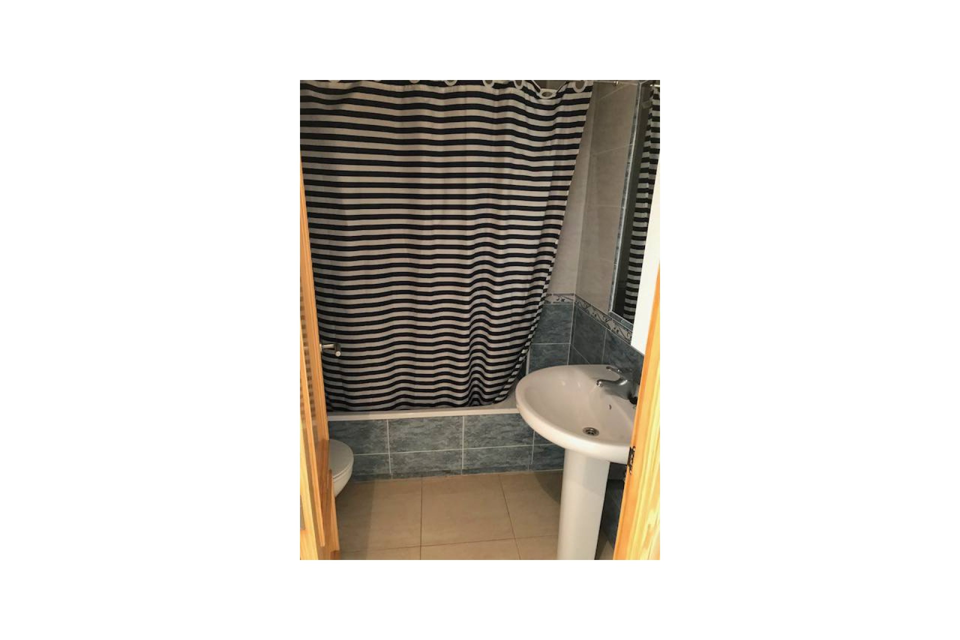 Sale - Apartment - Los Alcázares