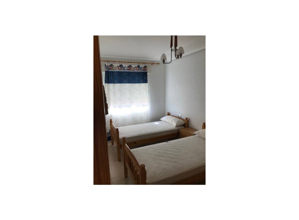Sale - Apartment - Los Alcázares