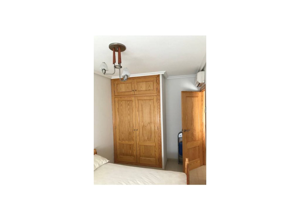 Sale - Apartment - Los Alcázares