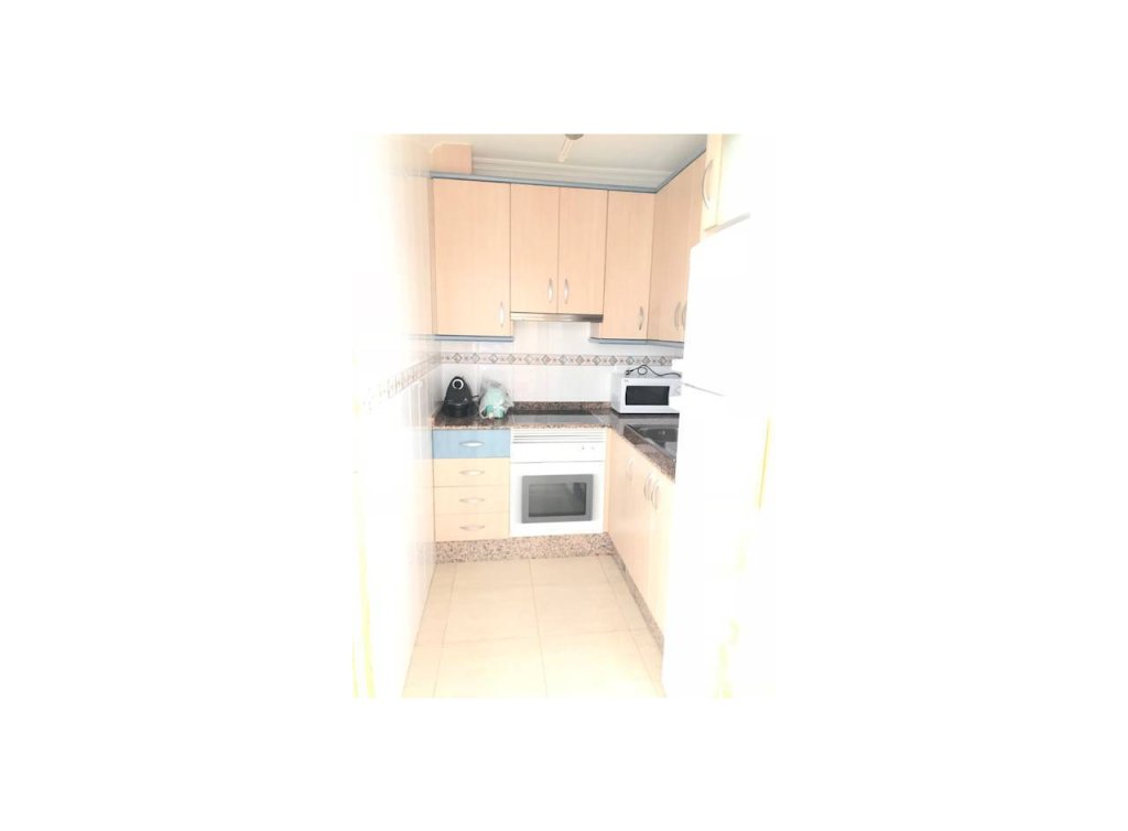 Sale - Apartment - Los Alcázares