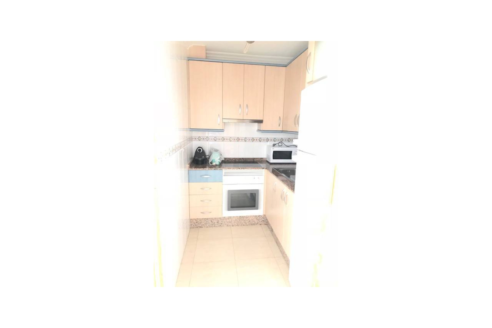 Sale - Apartment - Los Alcázares