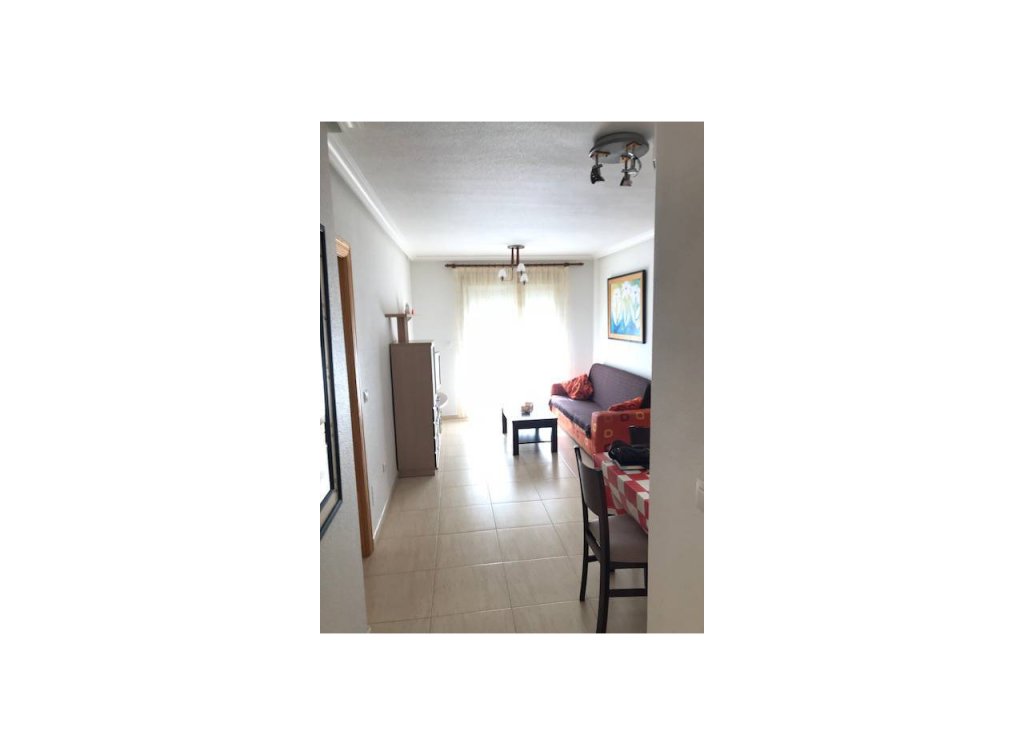 Sale - Apartment - Los Alcázares