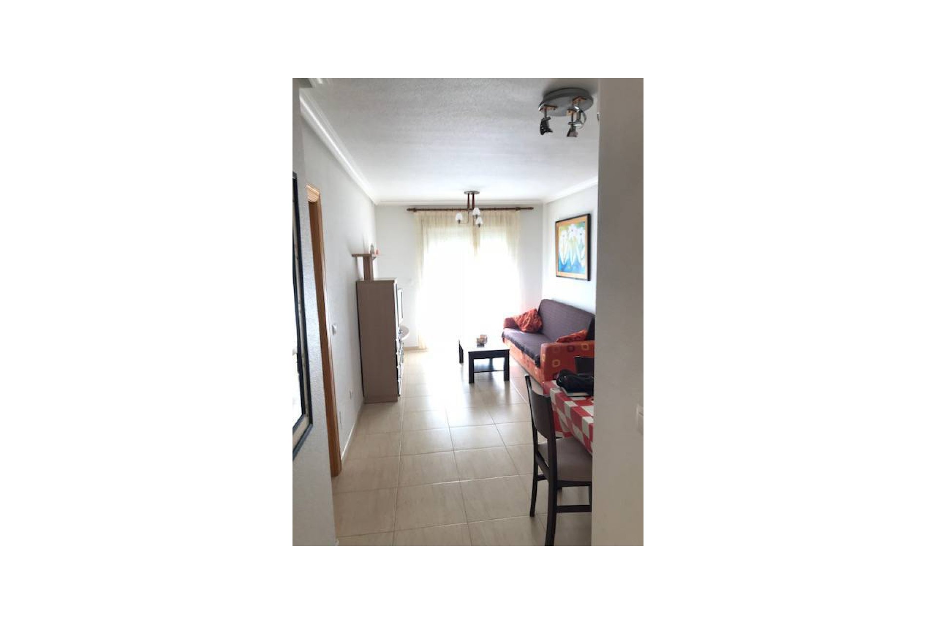 Sale - Apartment - Los Alcázares