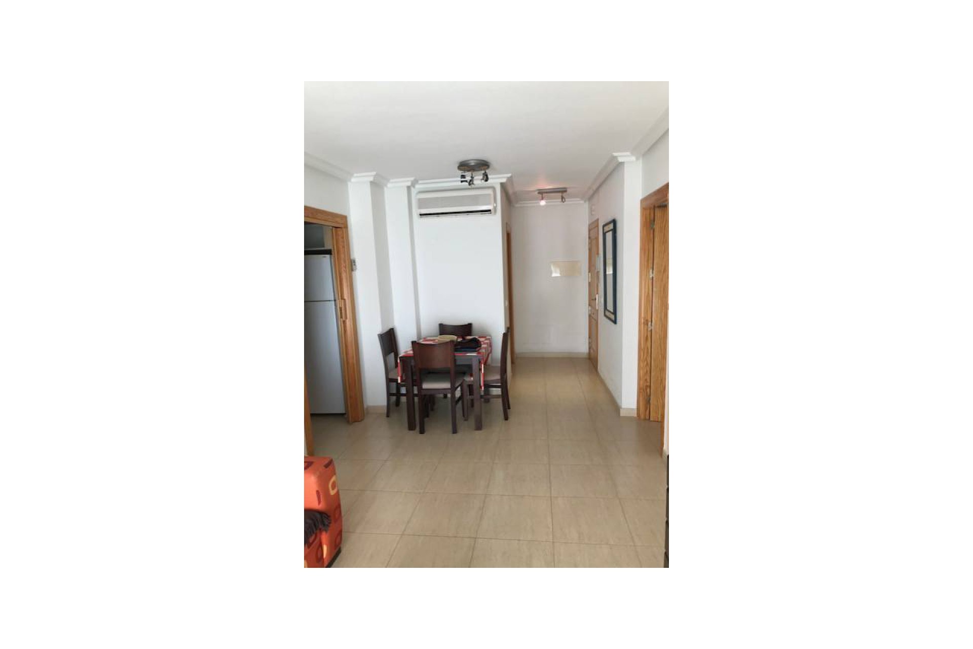 Sale - Apartment - Los Alcázares