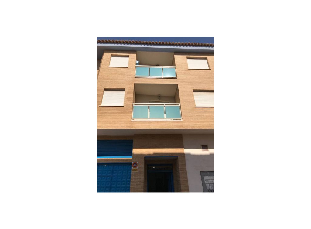 Sale - Apartment - Los Alcázares
