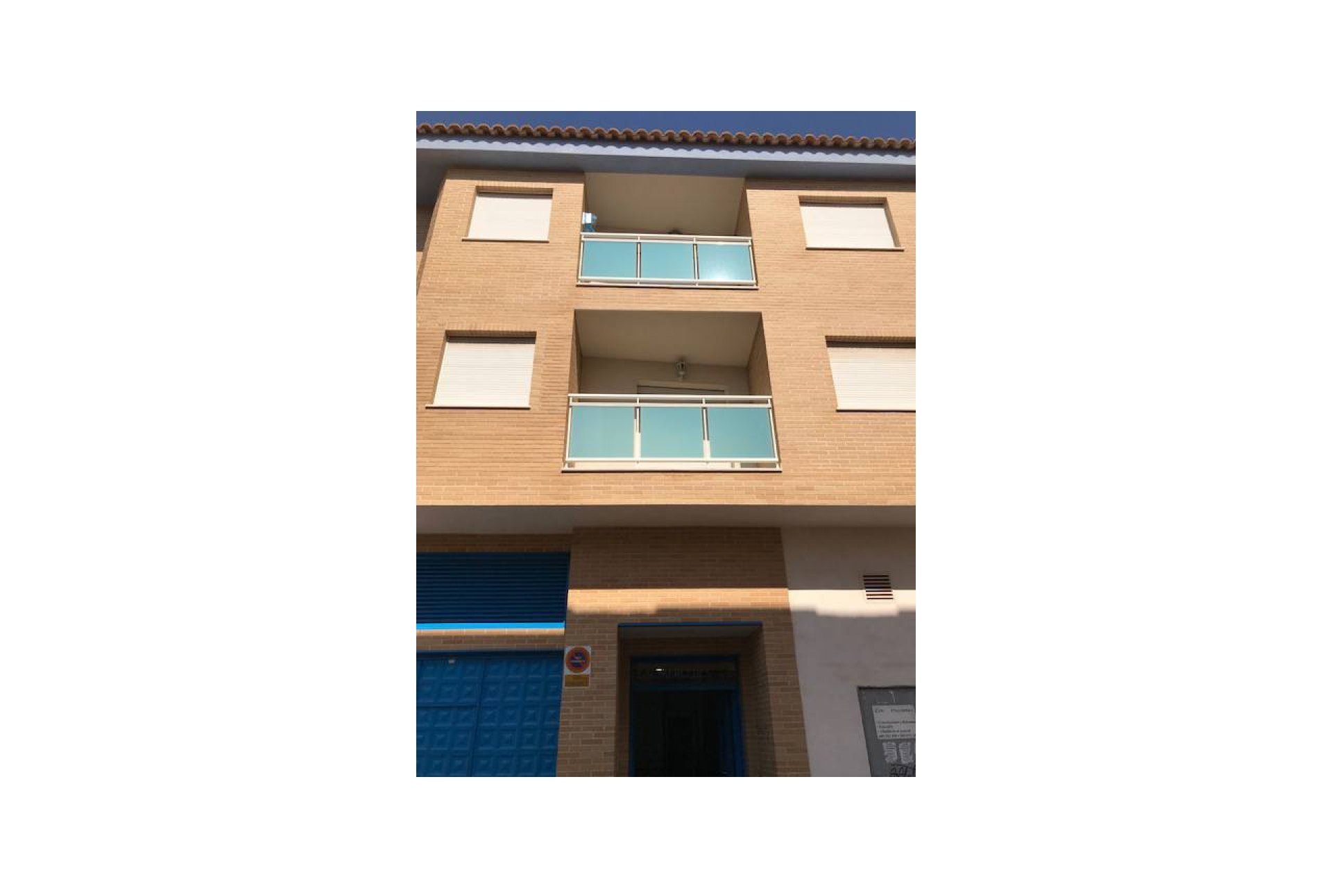Sale - Apartment - Los Alcázares