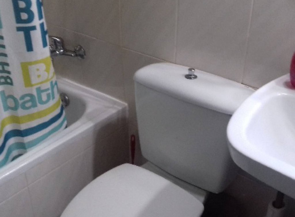 Sale - Apartment - Los Alcázares