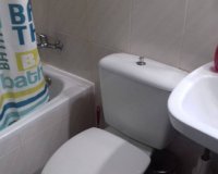 Sale - Apartment - Los Alcázares