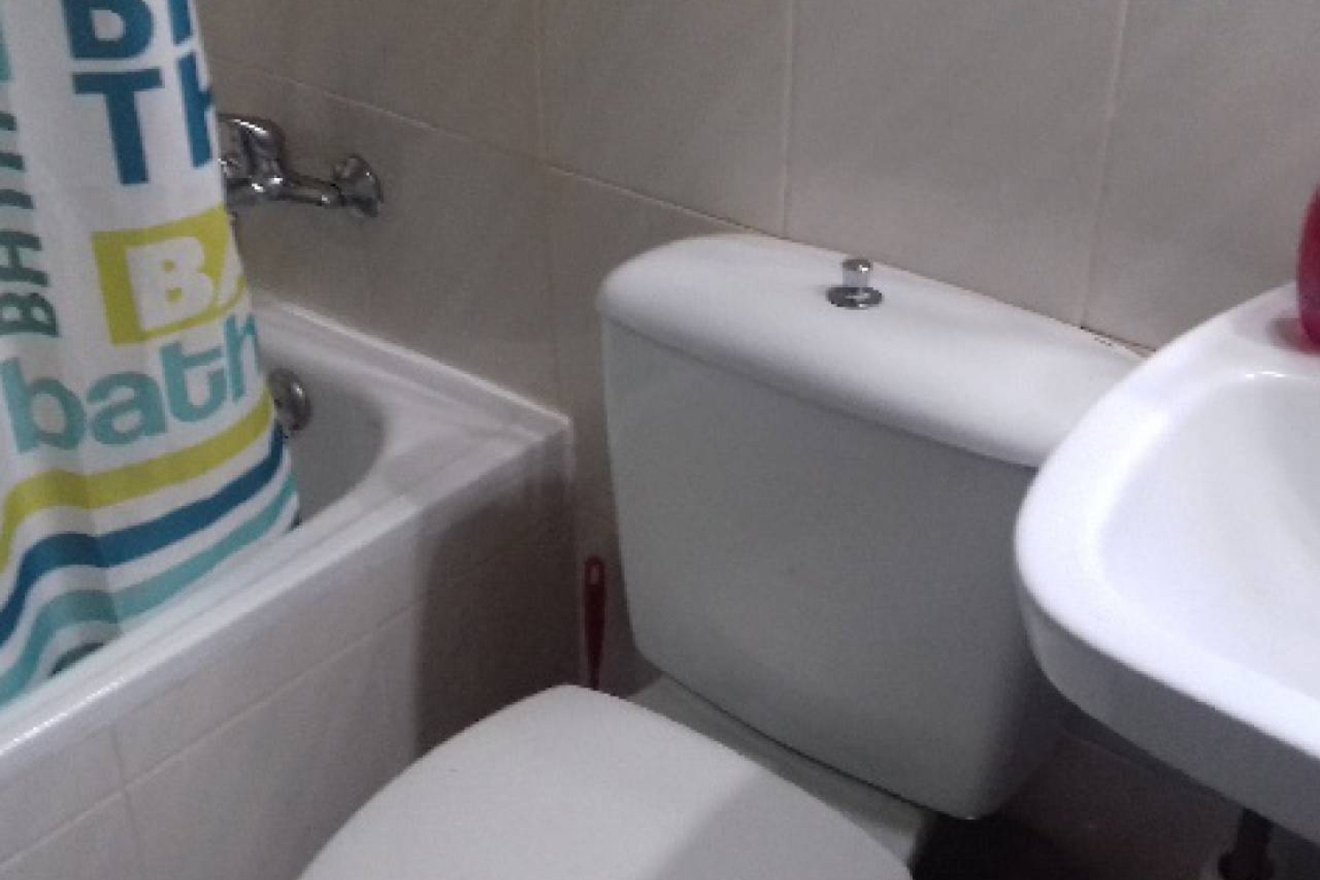 Sale - Apartment - Los Alcázares