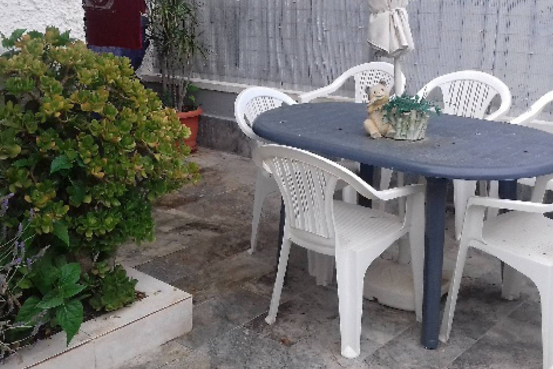 Sale - Apartment - Los Alcázares