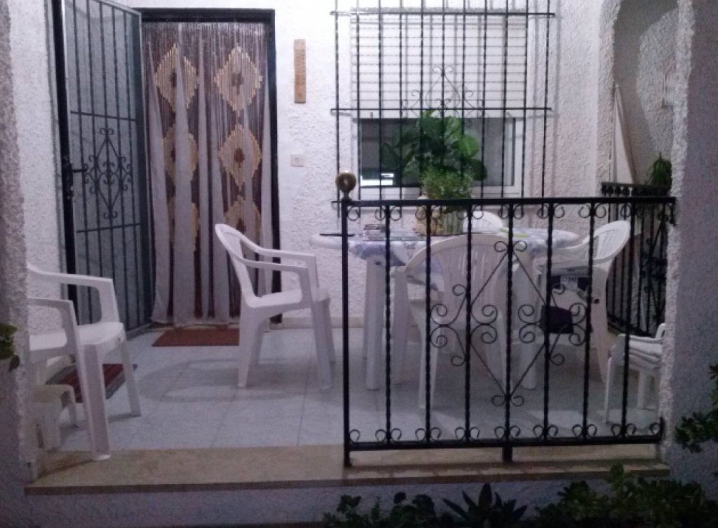 Sale - Apartment - Los Alcázares