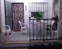 Sale - Apartment - Los Alcázares