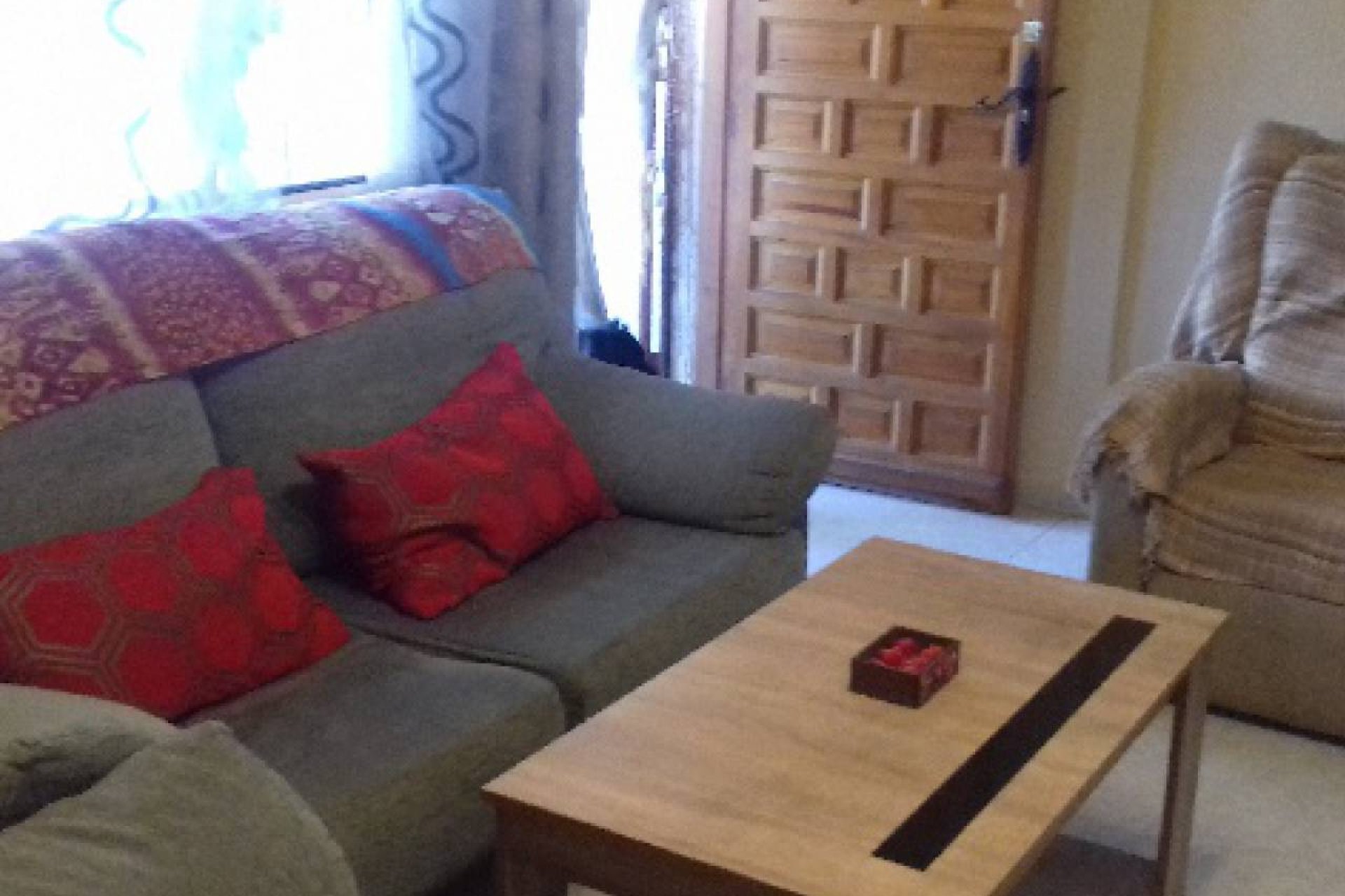 Sale - Apartment - Los Alcázares