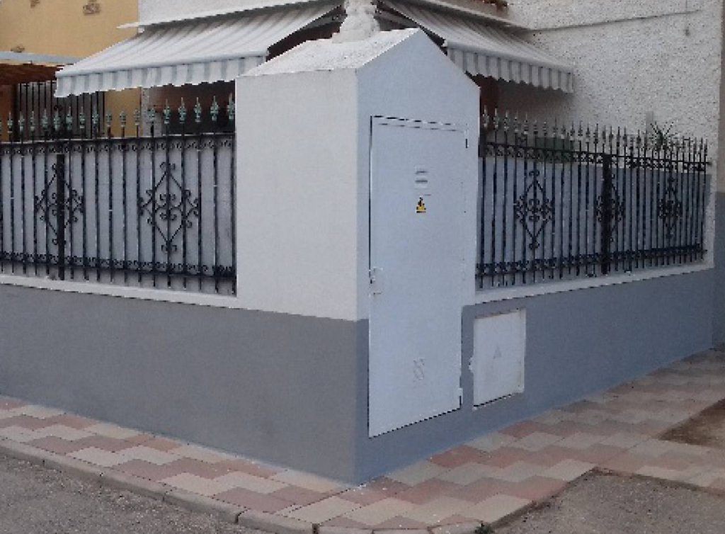 Sale - Apartment - Los Alcázares