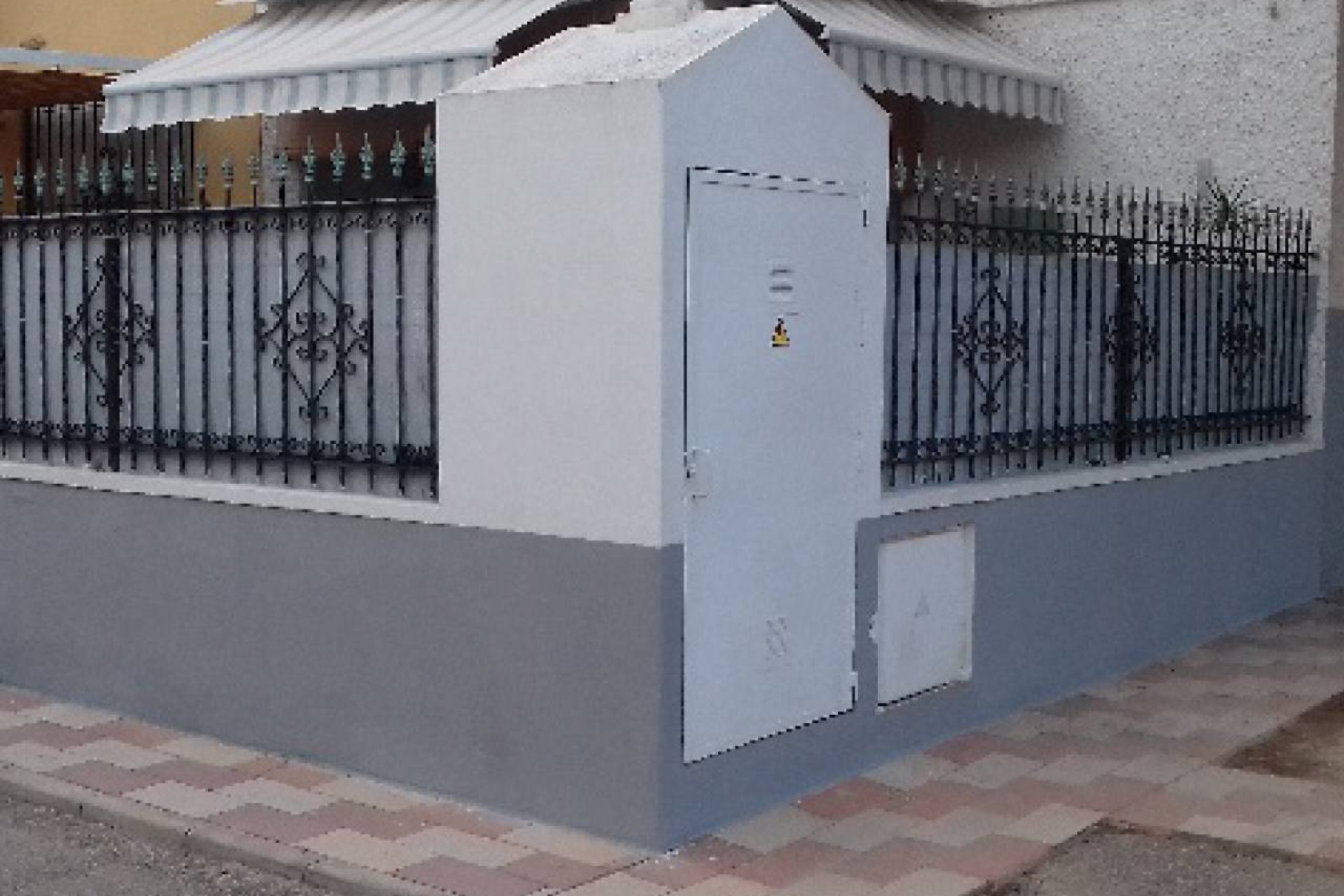Sale - Apartment - Los Alcázares