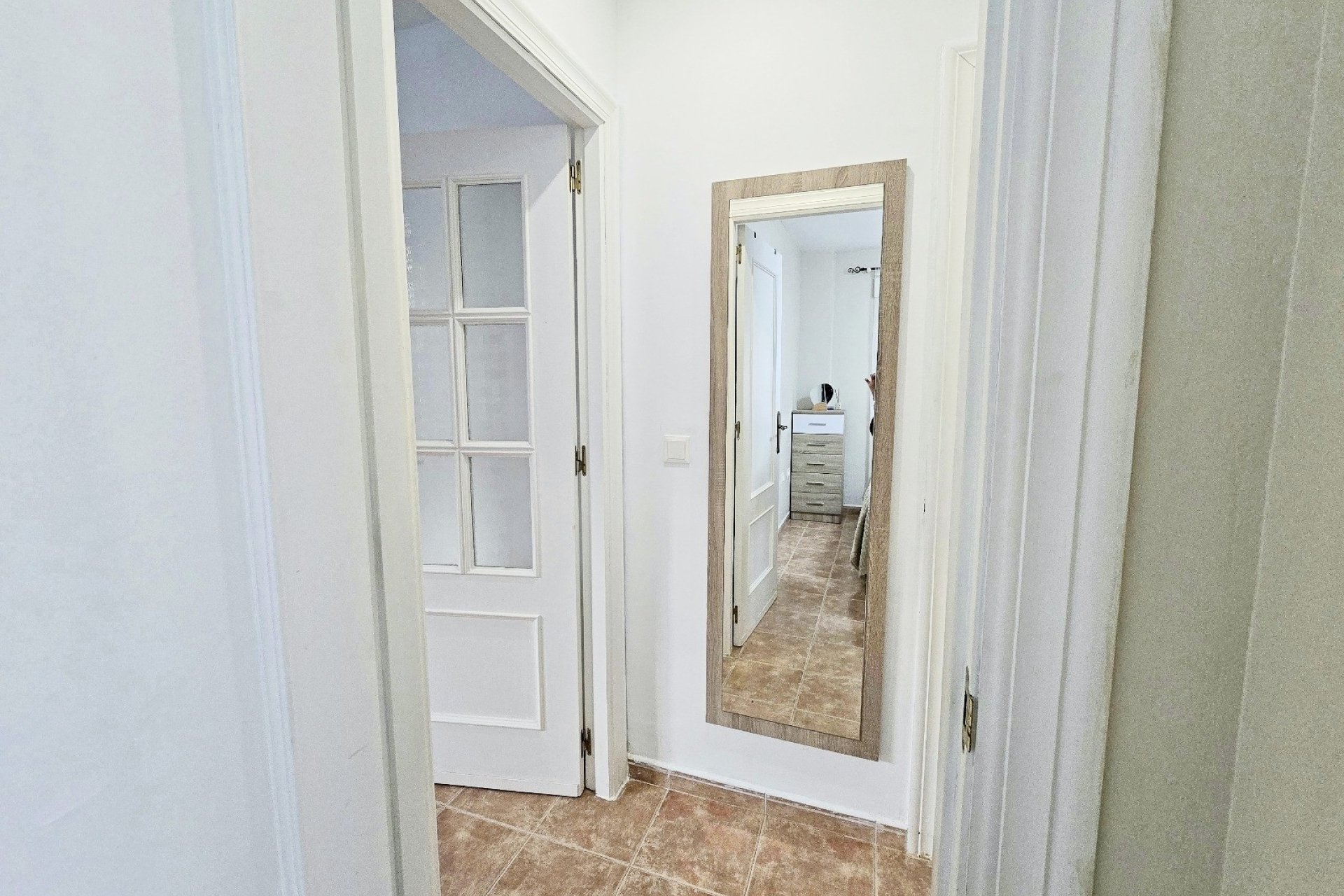 Sale - Apartment - Los Alcázares