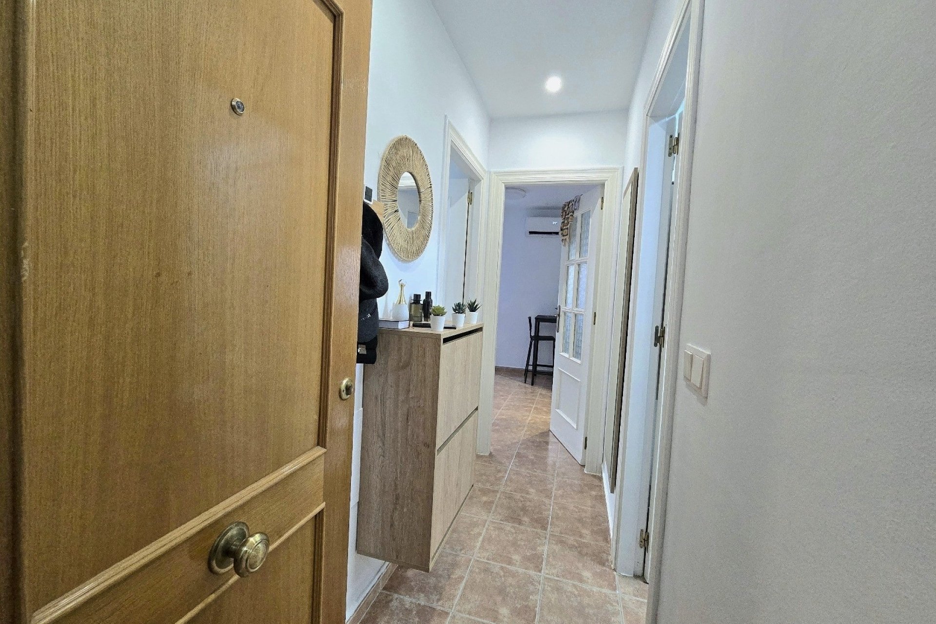 Sale - Apartment - Los Alcázares