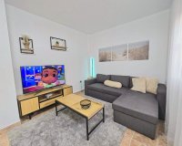 Sale - Apartment - Los Alcázares