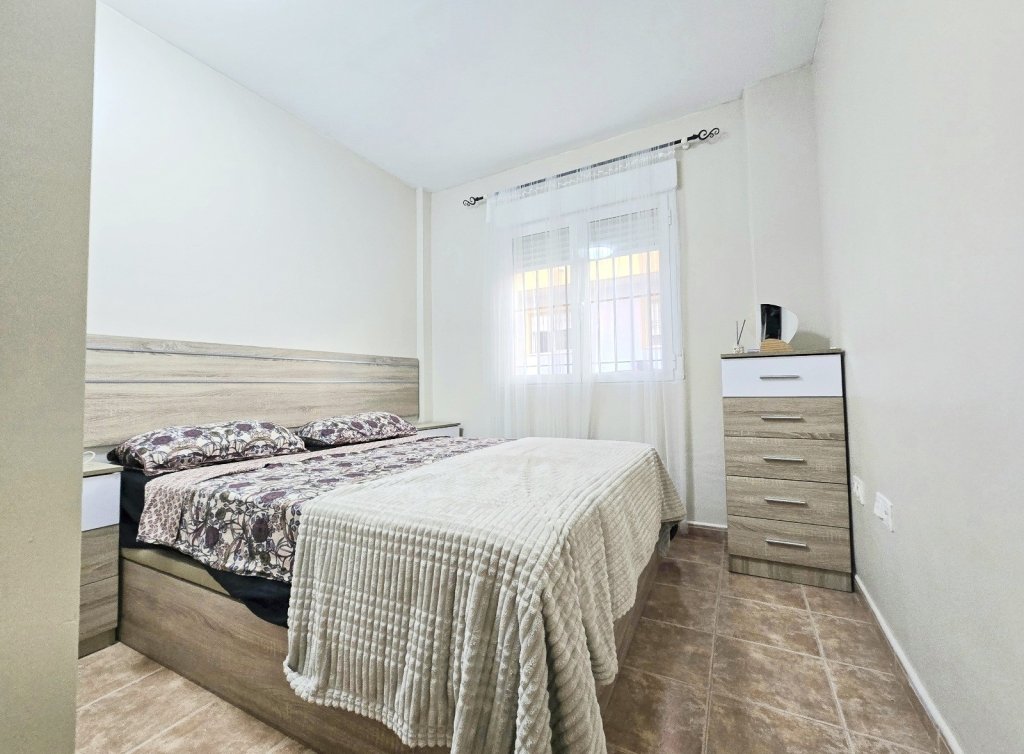 Sale - Apartment - Los Alcázares