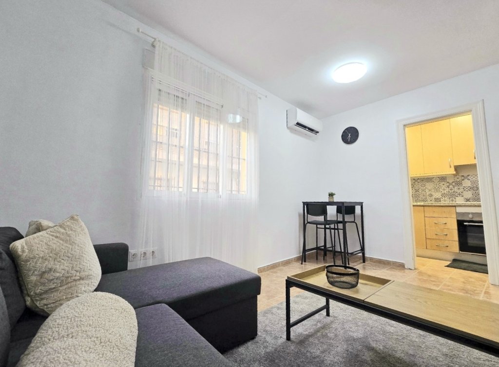 Sale - Apartment - Los Alcázares