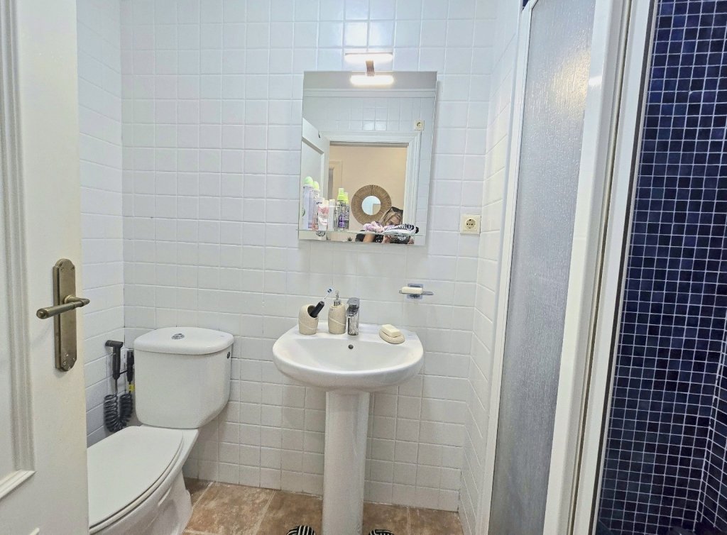 Sale - Apartment - Los Alcázares