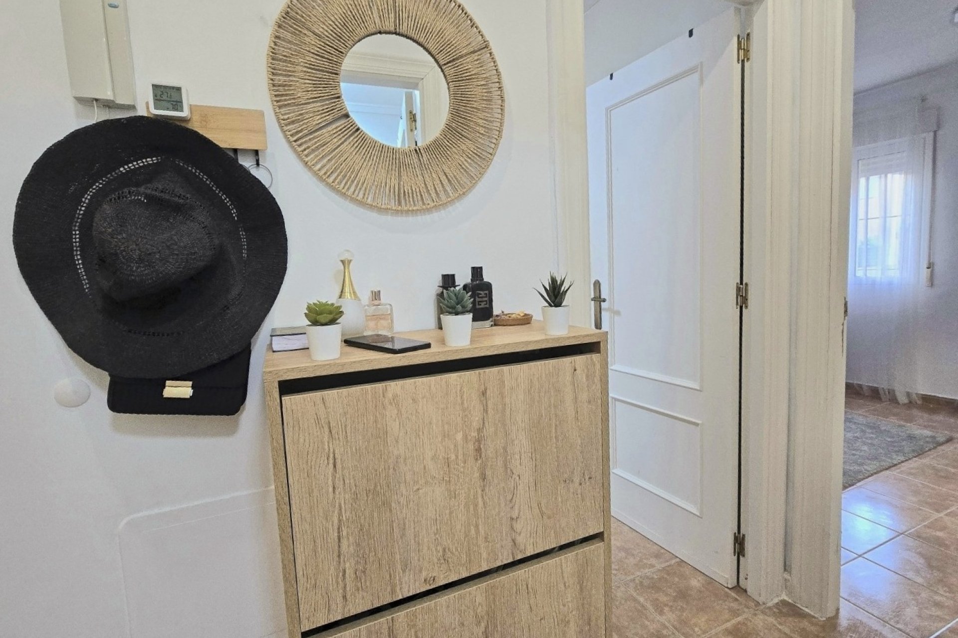 Sale - Apartment - Los Alcázares