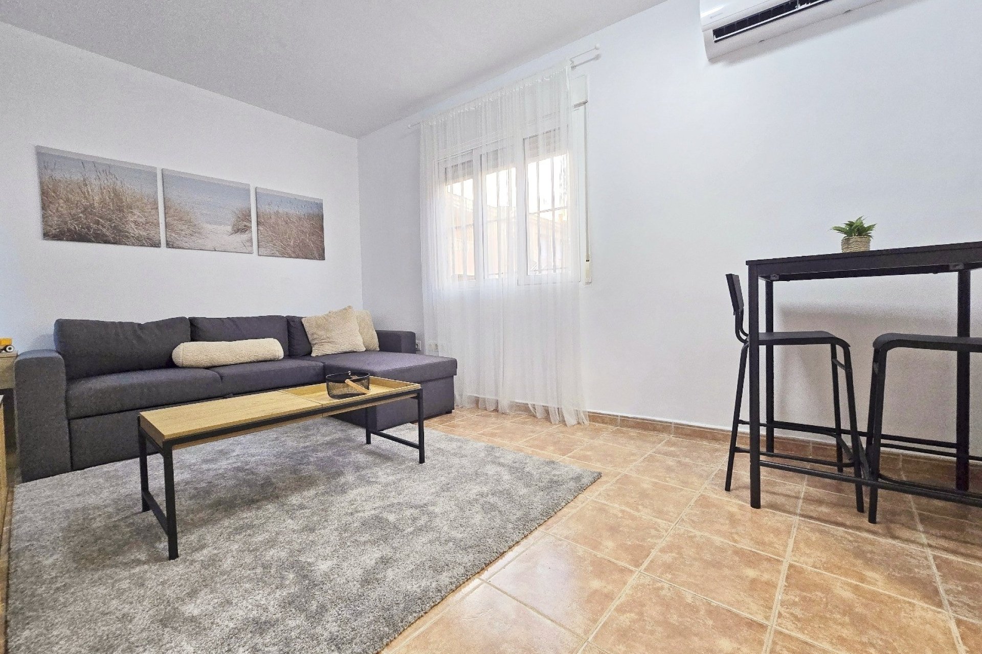 Sale - Apartment - Los Alcázares