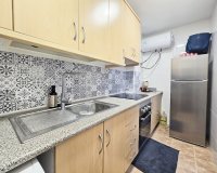 Sale - Apartment - Los Alcázares