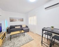 Sale - Apartment - Los Alcázares
