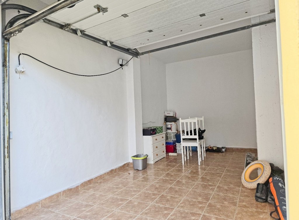 Sale - Apartment - Los Alcázares