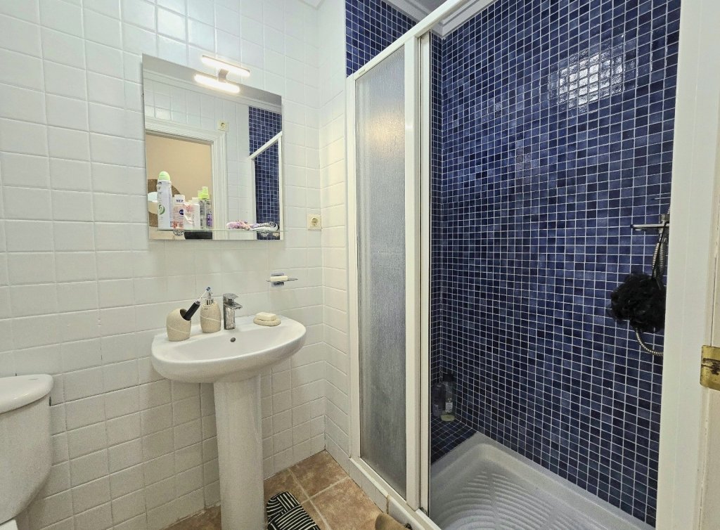 Sale - Apartment - Los Alcázares