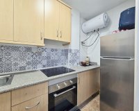 Sale - Apartment - Los Alcázares