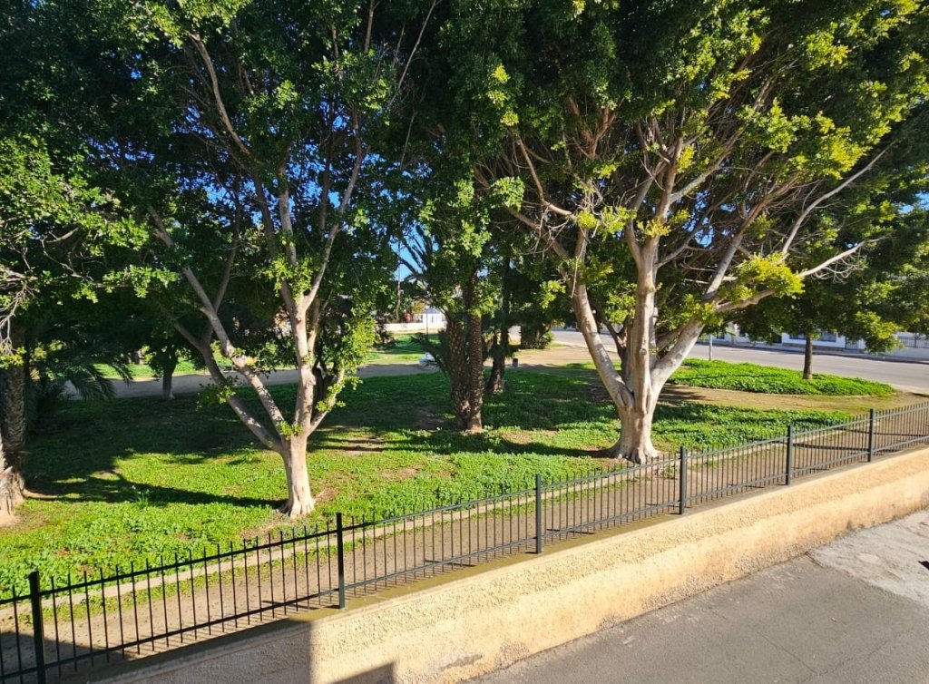 Sale - Apartment - Los Alcázares