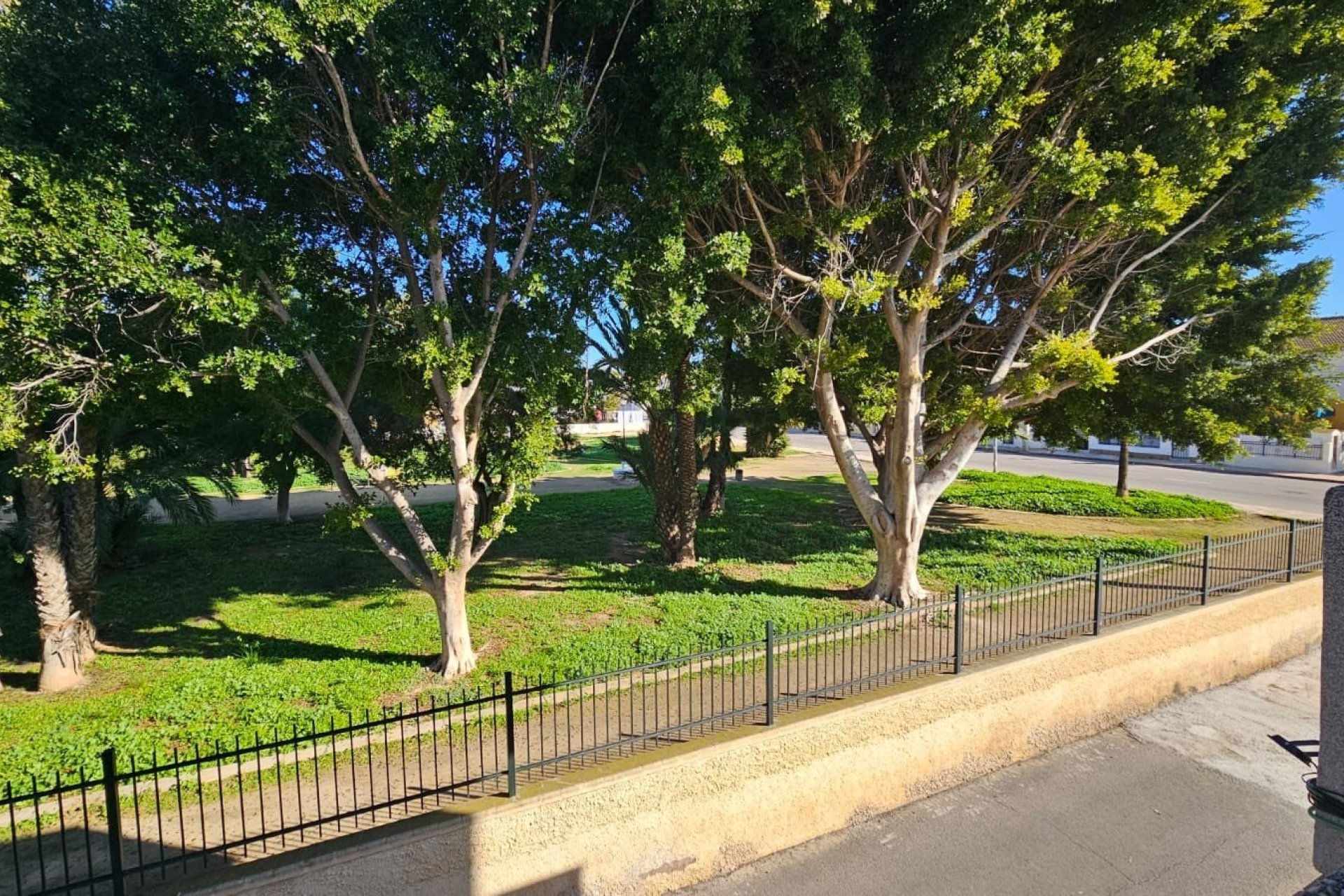 Sale - Apartment - Los Alcázares