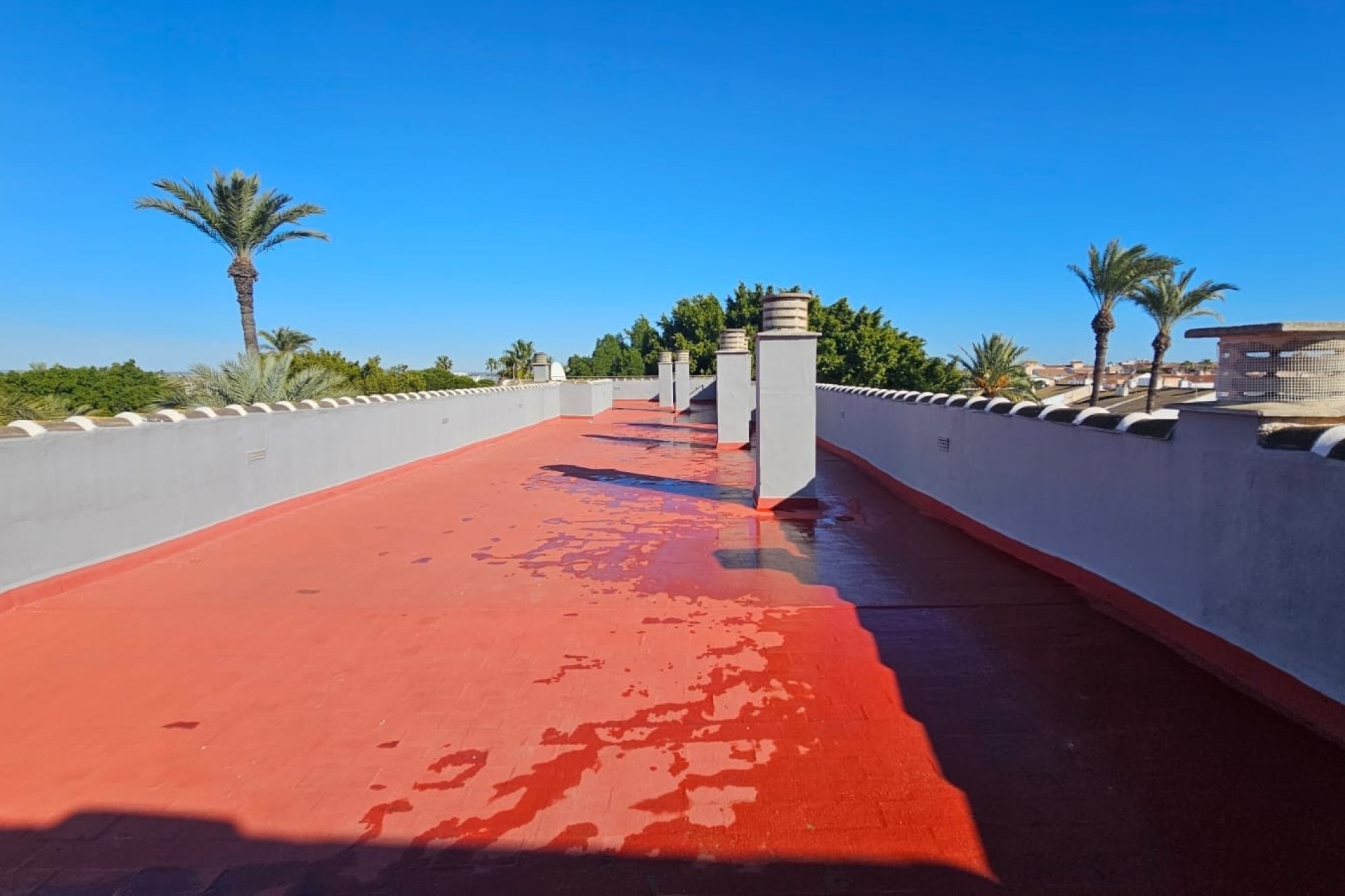 Sale - Apartment - Los Alcázares