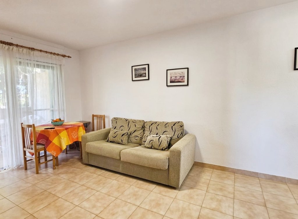 Sale - Apartment - Los Alcázares