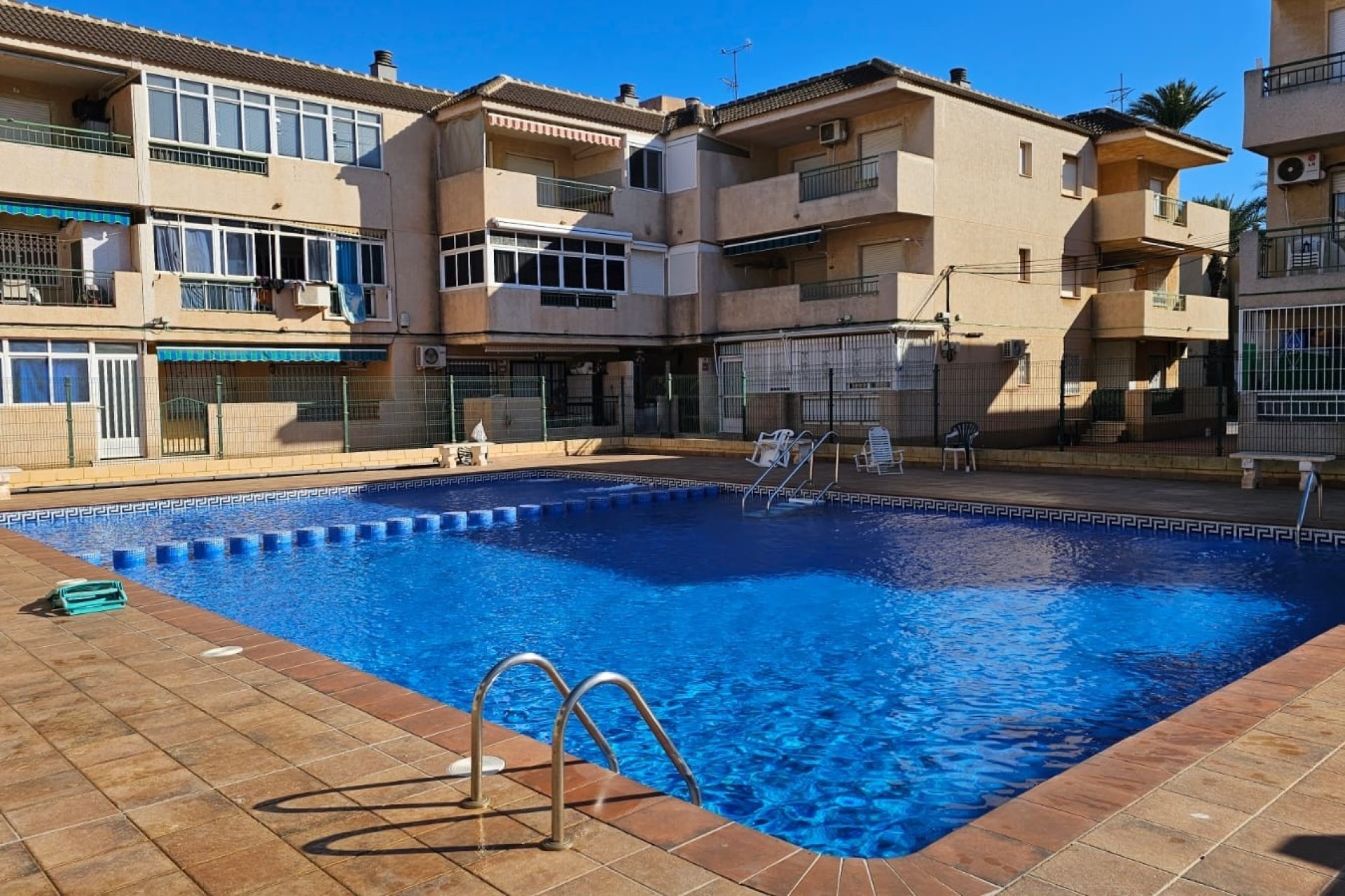 Sale - Apartment - Los Alcázares