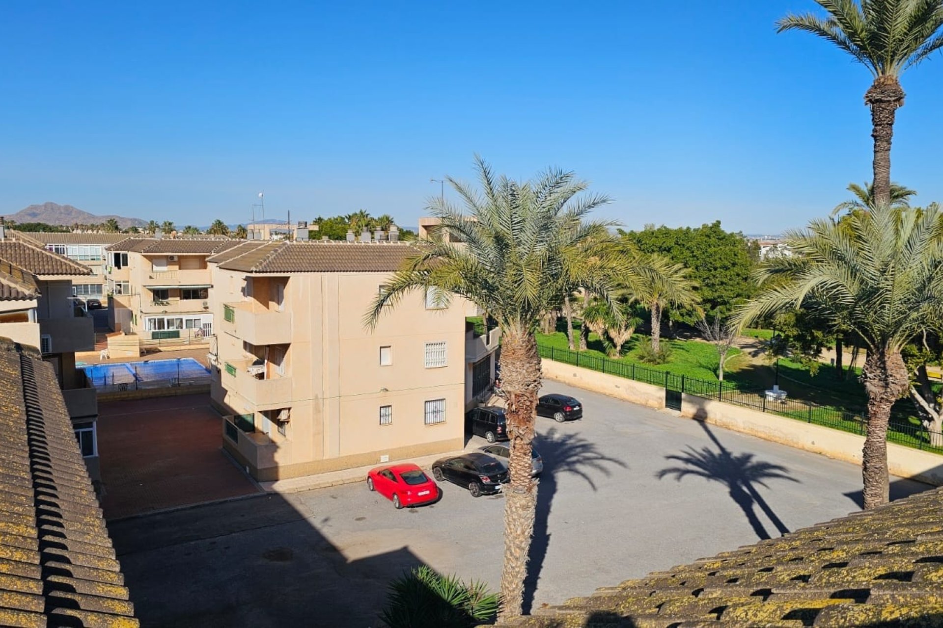 Sale - Apartment - Los Alcázares