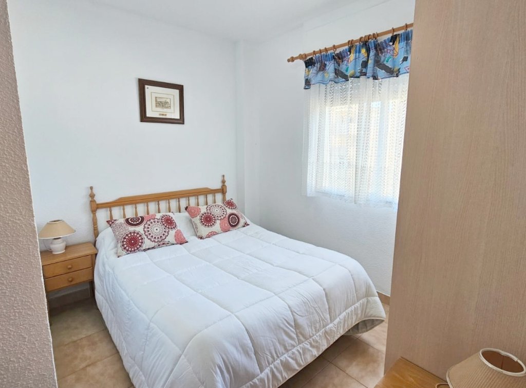 Sale - Apartment - Los Alcázares