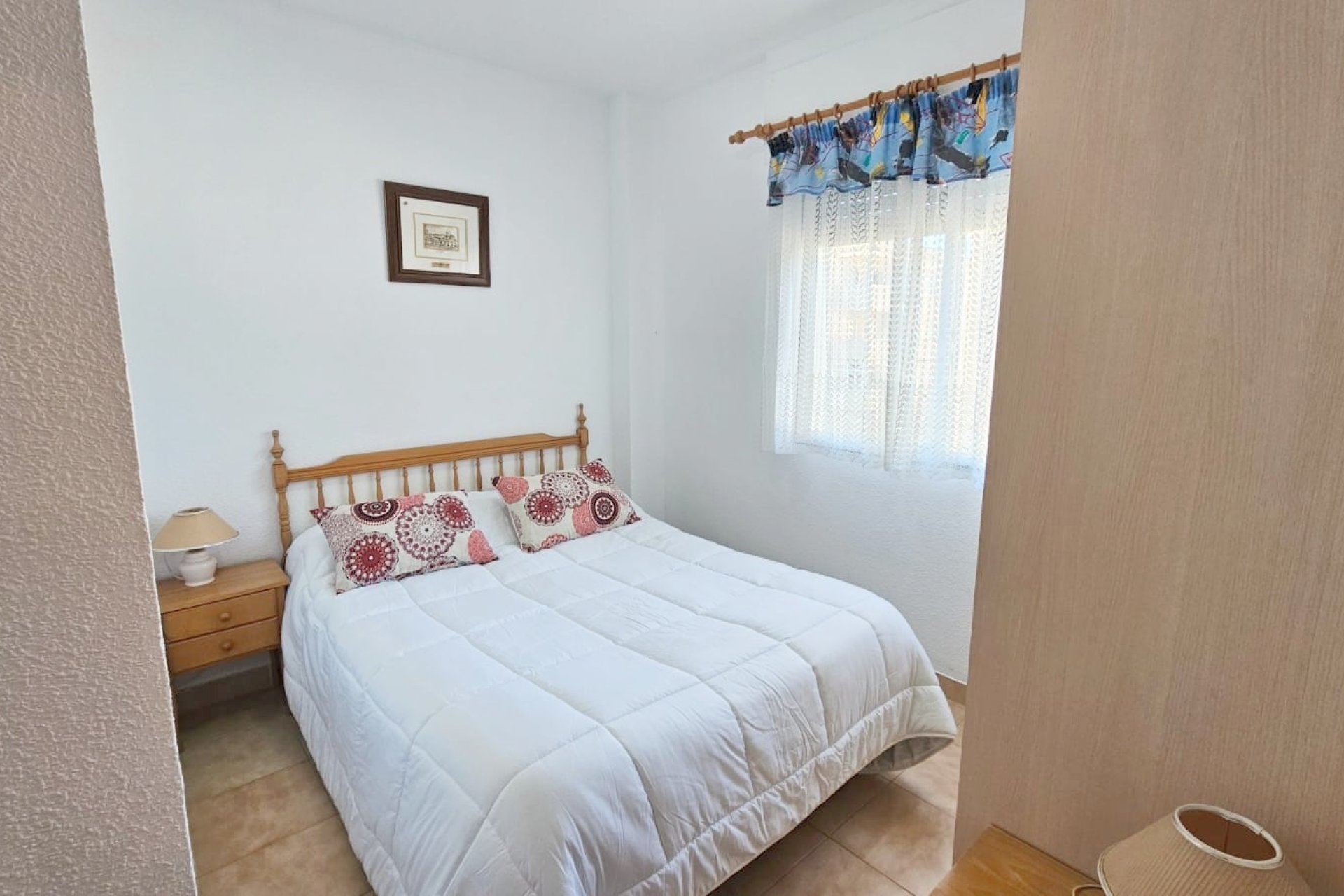 Sale - Apartment - Los Alcázares