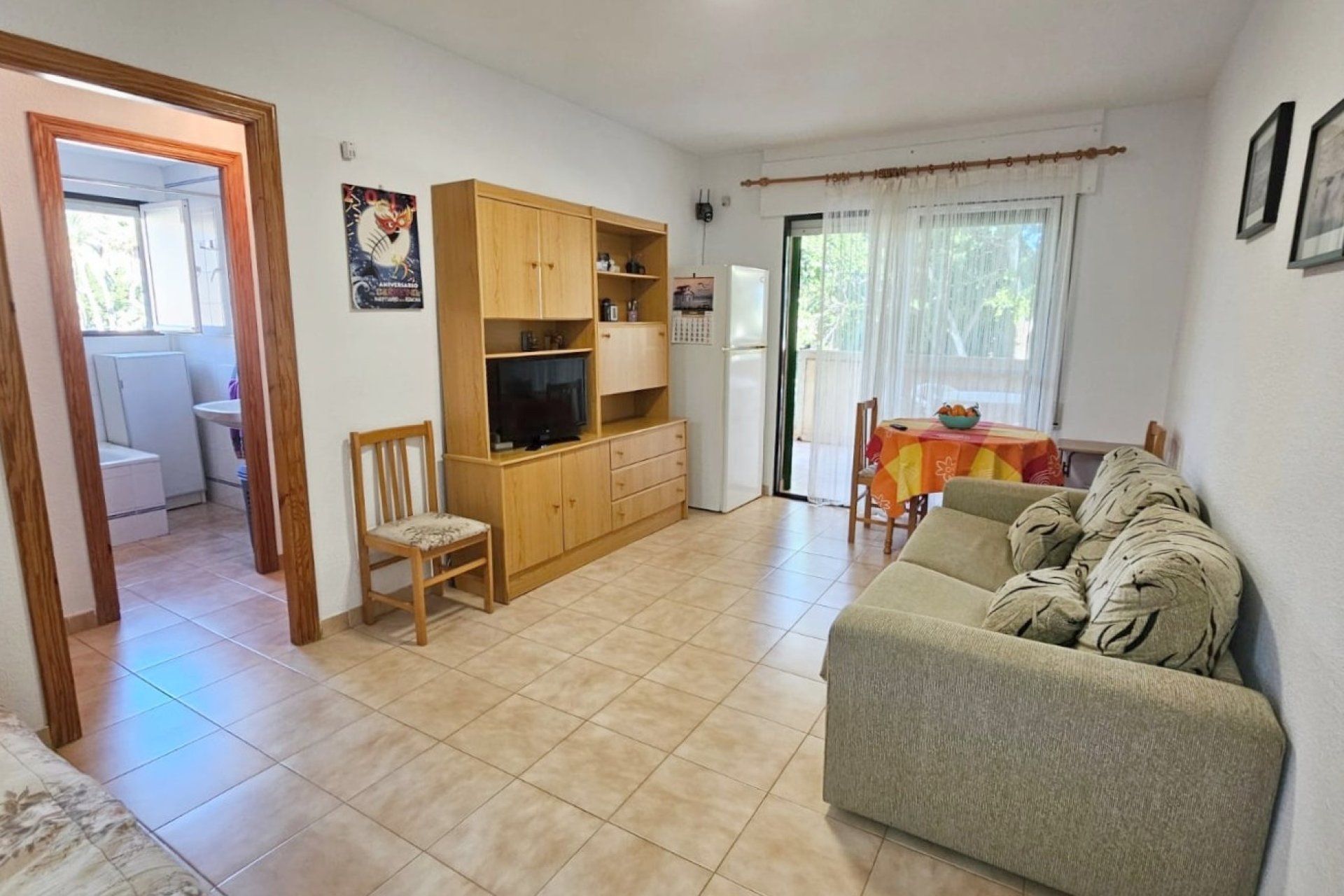 Sale - Apartment - Los Alcázares