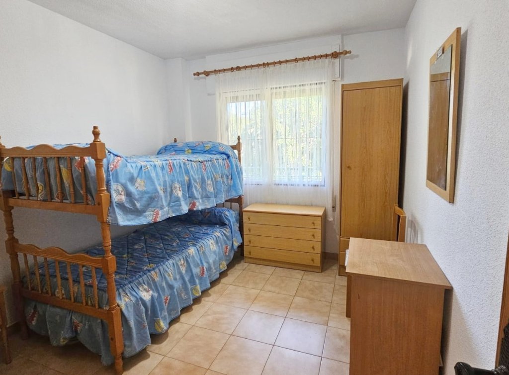 Sale - Apartment - Los Alcázares